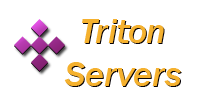 triton logo