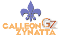 Zynatta Logo