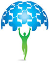 health 1 logo